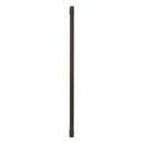 Amerock Oil Rubbed Bronze Blackrock 18 in (457 mm) Center-to-Center Oil-Rubbed Bronze Appliance Pull 