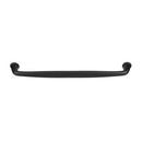 Kane 12 in (305 mm) Center-to-Center Black Bronze Appliance Pull 