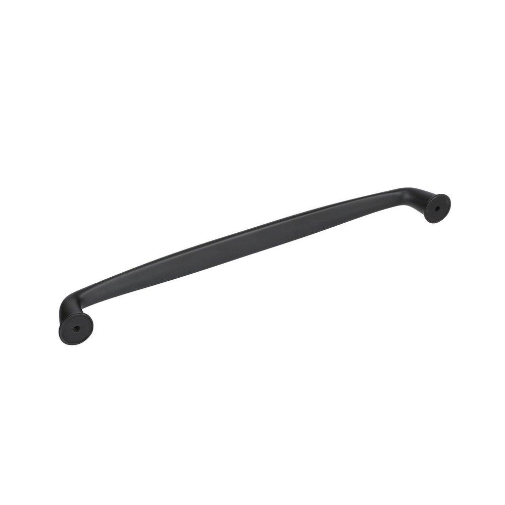 Kane 12 in (305 mm) Center-to-Center Black Bronze Appliance Pull 