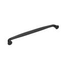 Kane 12 in (305 mm) Center-to-Center Black Bronze Appliance Pull 