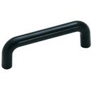 3 in. Center-to-Center Pull in Black