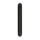 Amerock Black Allison Value 3 in (76 mm) Center-to-Center Black Cabinet Pull 
