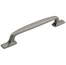 6-5/16 in. Center-to-Center Pull in Aged Pewter