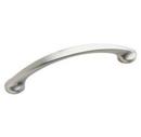 3-3/4 in. Center-to-Center Pull in Satin Nickel