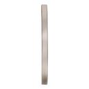Amerock Satin Nickel Allison Value 3-3/4 in (96 mm) Center-to-Center Satin Nickel Cabinet Pull 