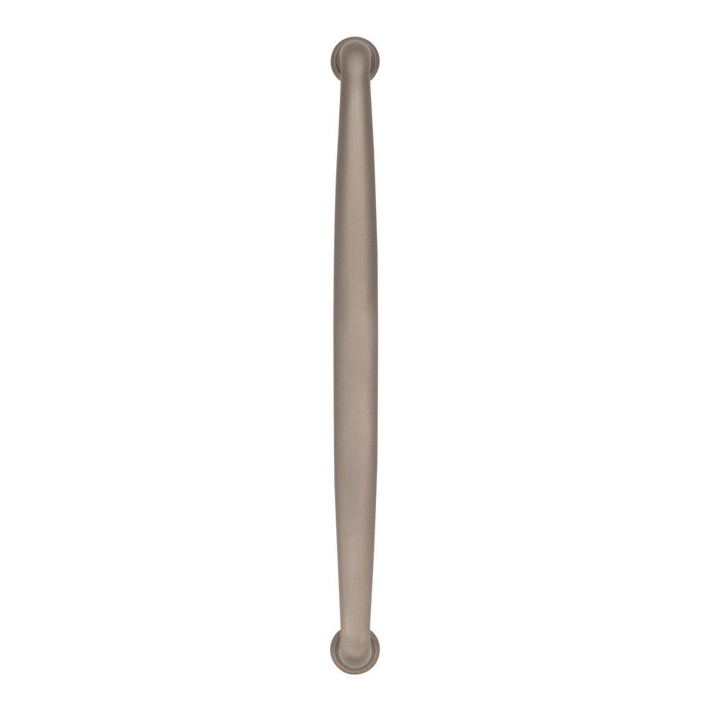 Kane 12 in (305 mm) Center-to-Center Satin Nickel Appliance Pull 