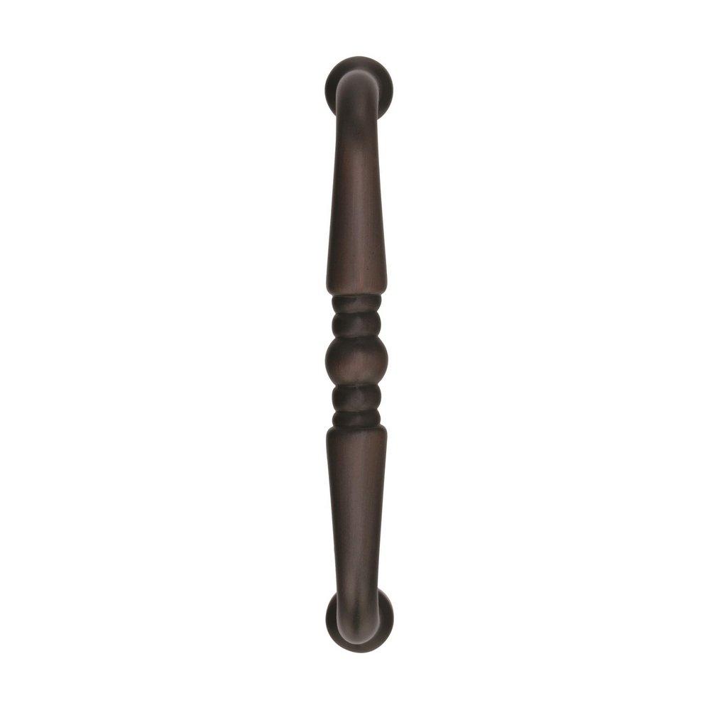 Amerock Oil Rubbed Bronze Allison Value 3 in (76 mm) Center-to-Center Oil-Rubbed Bronze Cabinet Pull 