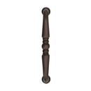 Amerock Oil Rubbed Bronze Allison Value 3 in (76 mm) Center-to-Center Oil-Rubbed Bronze Cabinet Pull 