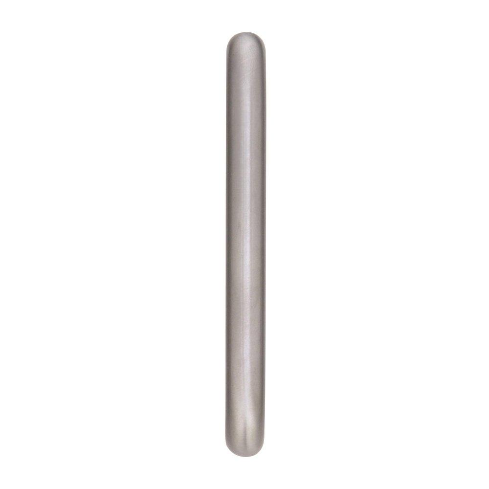 Amerock Brushed Chrome Allison Value 3 in (76 mm) Center-to-Center Brushed Chrome Cabinet Pull 