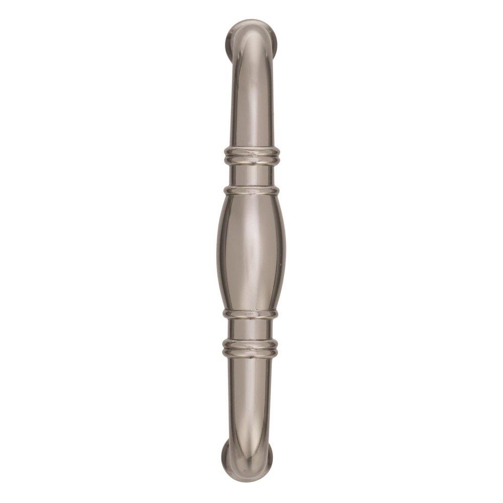 Amerock Polished Nickel Granby 3 in (76 mm) Center-to-Center Polished Nickel Cabinet Pull 