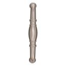 Amerock Polished Nickel Granby 3 in (76 mm) Center-to-Center Polished Nickel Cabinet Pull 