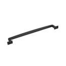 Amerock Oil Rubbed Bronze 13-13/16 in. Appliance Pull 
