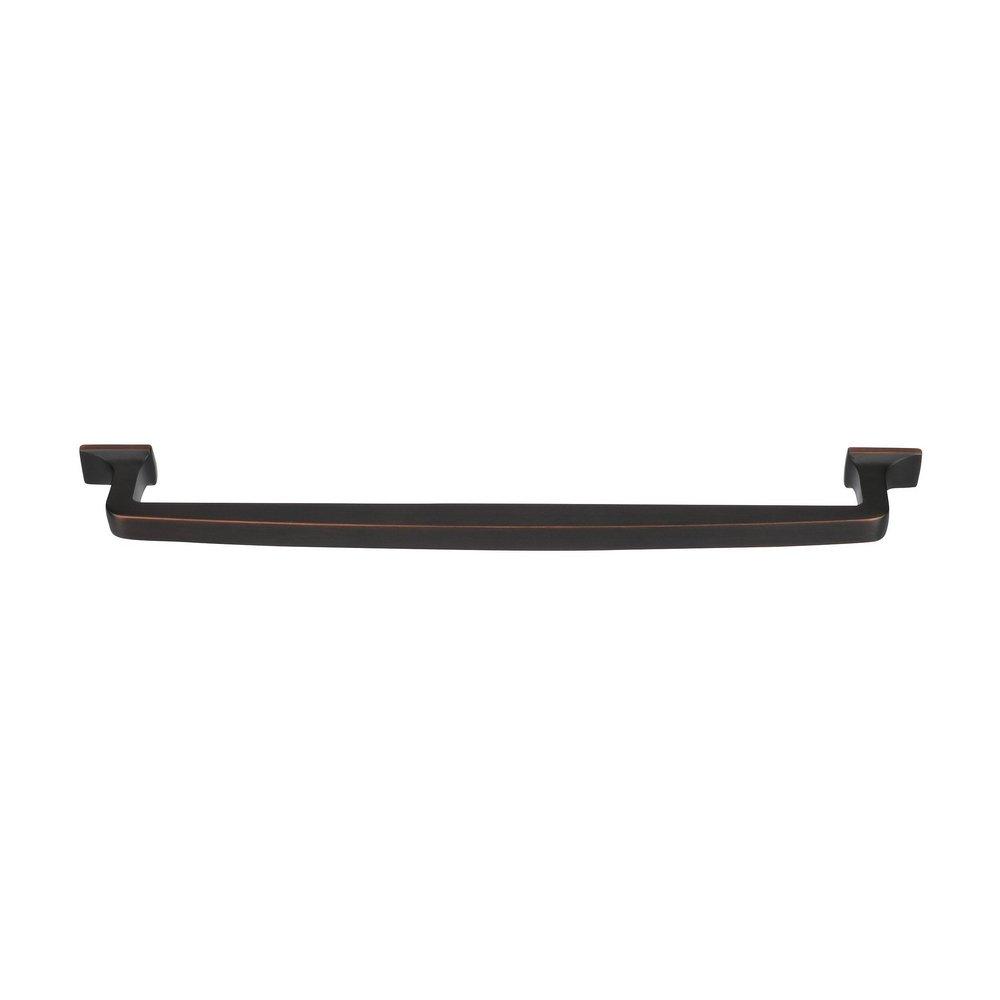 Amerock Oil Rubbed Bronze 13-13/16 in. Appliance Pull 