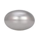 Amerock Polished Chrome Allison Value 1-3/8 in (35 mm) Length Polished Chrome Cabinet Knob 