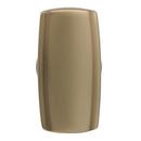 Highland Ridge 1-3/8 in (35 mm) Length Golden Champagne Cabinet Knob 