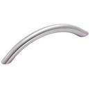 3-3/4 in. Center-to-Center Pull in Stainless Steel