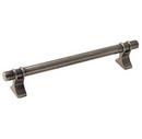 6-5/16 in. Center-to-Center Pull in Gunmetal