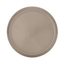 Amerock Satin Nickel Allison Value 1-1/2 in (38 mm) Diameter Satin Nickel Cabinet Knob 