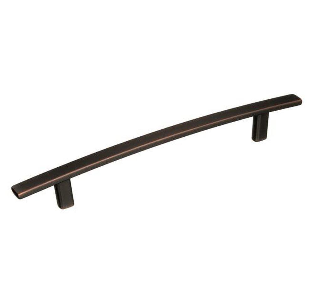 Amerock Oil Rubbed Bronze 6-5/16 in. Center-to-Center Pull 