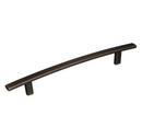 6-5/16 in. Center-to-Center Pull in Oil Rubbed Bronze