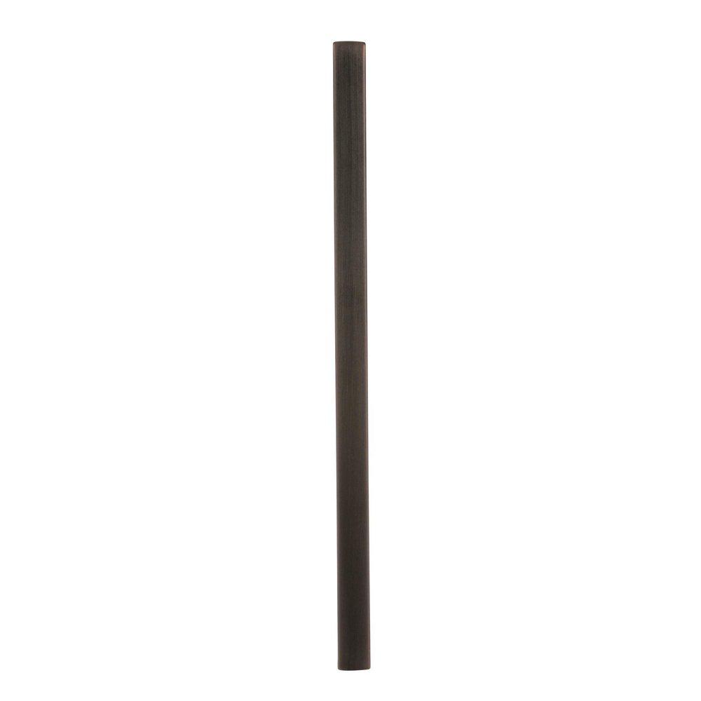 Cyprus 6-5/16 in (160 mm) Center-to-Center Oil-Rubbed Bronze Cabinet Pull 