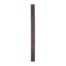 Conrad 3-3/4 in (96 mm) Center-to-Center Oil-Rubbed Bronze Cabinet Pull 