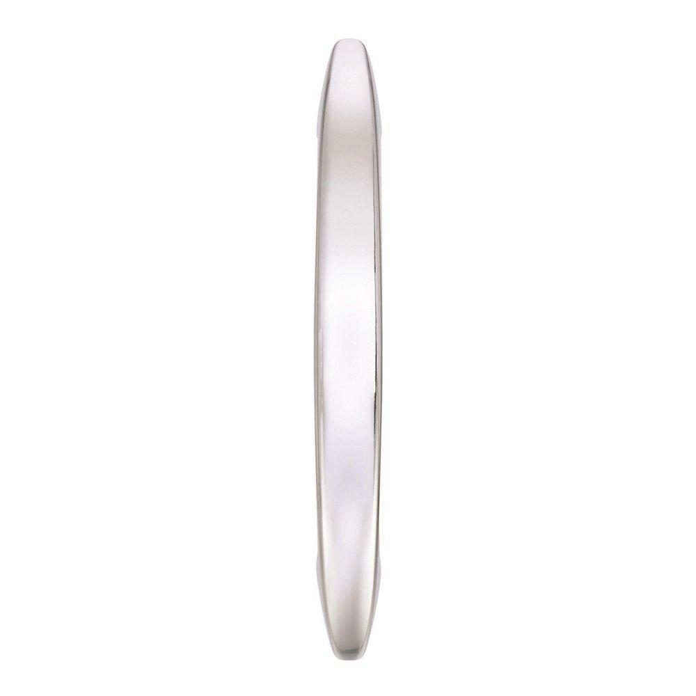 Amerock Polished Chrome Allison Value 3 in (76 mm) Center-to-Center Polished Chrome Cabinet Pull 