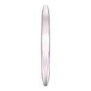 Amerock Polished Chrome Allison Value 3 in (76 mm) Center-to-Center Polished Chrome Cabinet Pull 