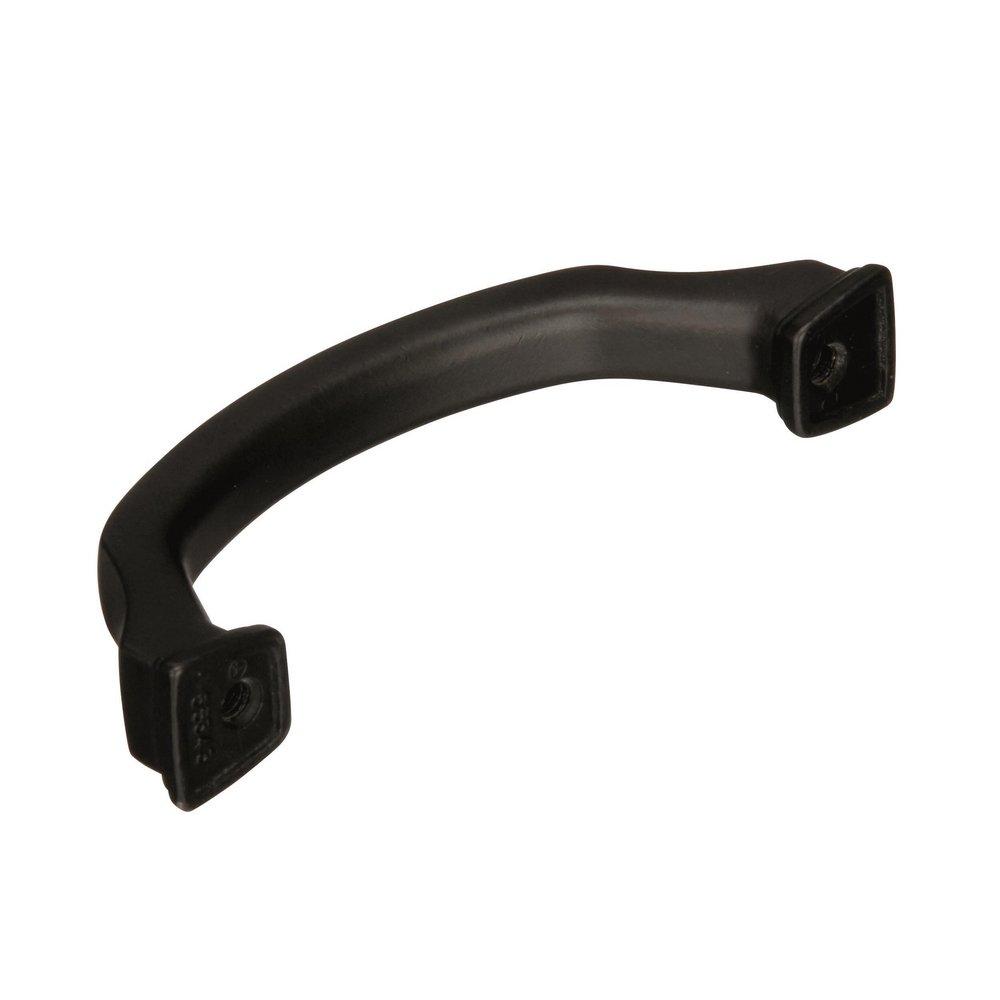 Amerock Black Bronze Revitalize 3 in (76 mm) Center-to-Center Black Bronze Cabinet Pull 