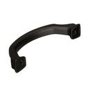 Amerock Black Bronze Revitalize 3 in (76 mm) Center-to-Center Black Bronze Cabinet Pull 
