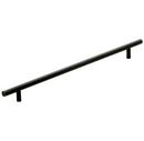 12-5/8 in. Center-to-Center Bar Pull in Oil Rubbed Bronze