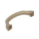 Revitalize 3 in (76 mm) Center-to-Center Golden Champagne Cabinet Pull 