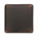 Amerock Oil Rubbed Bronze Blackrock 1-1/2 in (38 mm) Length Oil-Rubbed Bronze Cabinet Knob 