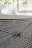 Amerock Oil Rubbed Bronze 1-1/2 in. Cabinet Knob 