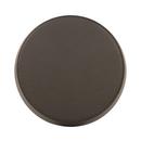 Amerock Black Bronze 1-5/16 in. Cabinet Knob 