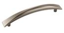 5-1/16 in. Center-to-Center Pull in Antique Silver