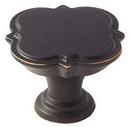 1-3/4 in. Knob in Oil Rubbed Bronze