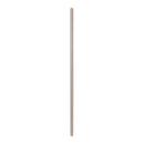 Bar Pulls 16-3/8 in (416 mm) Center-to-Center Stainless Steel Cabinet Pull 