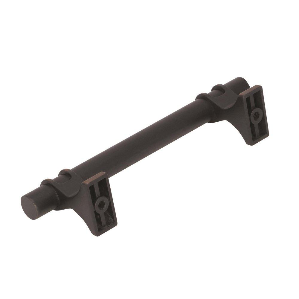 Amerock Oil Rubbed Bronze 5-5/16 in. Center-to-Center Cabinet Pull 