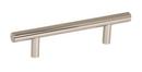 3-3/4 in. Center-to-Center Pull in Polished Nickel
