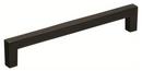 6-5/16 in. Center-to-Center Pull in Oil Rubbed Bronze