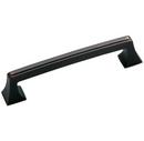 5-1/16 in. Center-to-Center Pull in Oil Rubbed Bronze