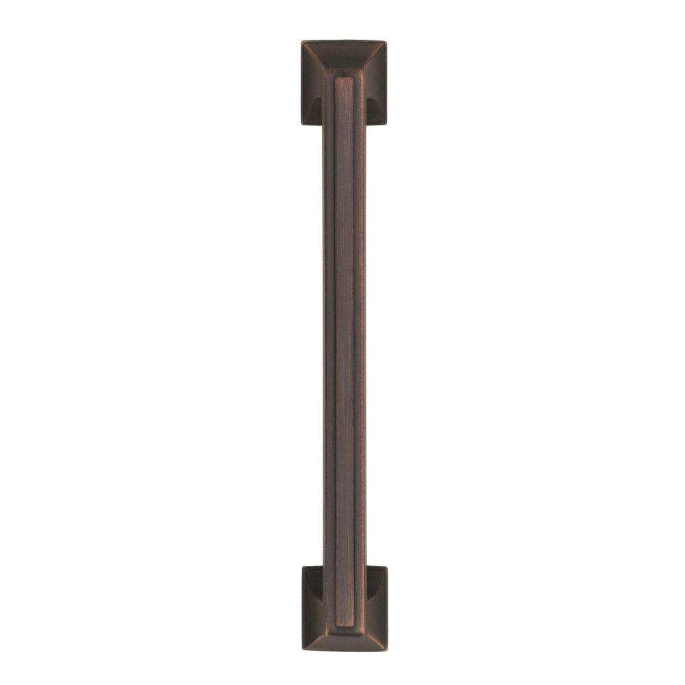 Amerock Oil Rubbed Bronze 5-7/8 in. Pull 