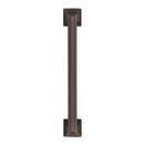 Amerock Oil Rubbed Bronze 5-7/8 in. Pull 