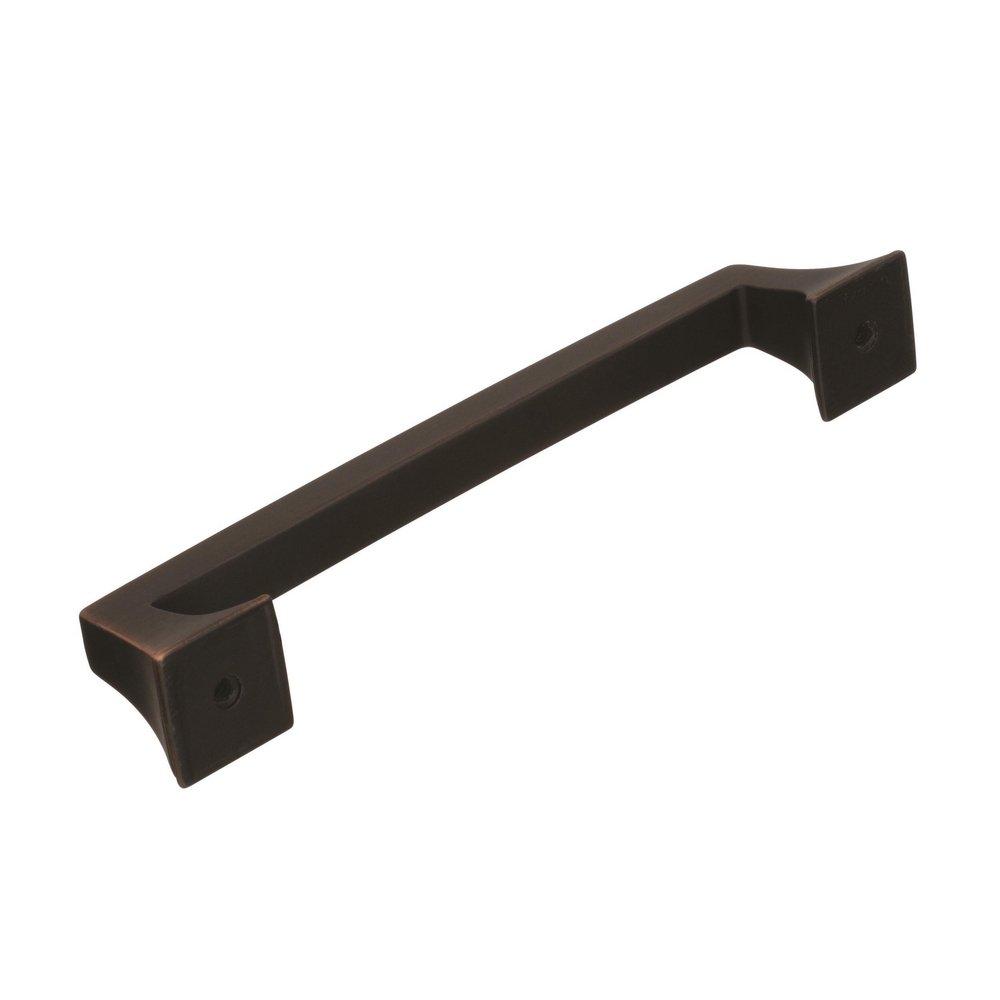 Amerock Oil Rubbed Bronze 5-7/8 in. Pull 