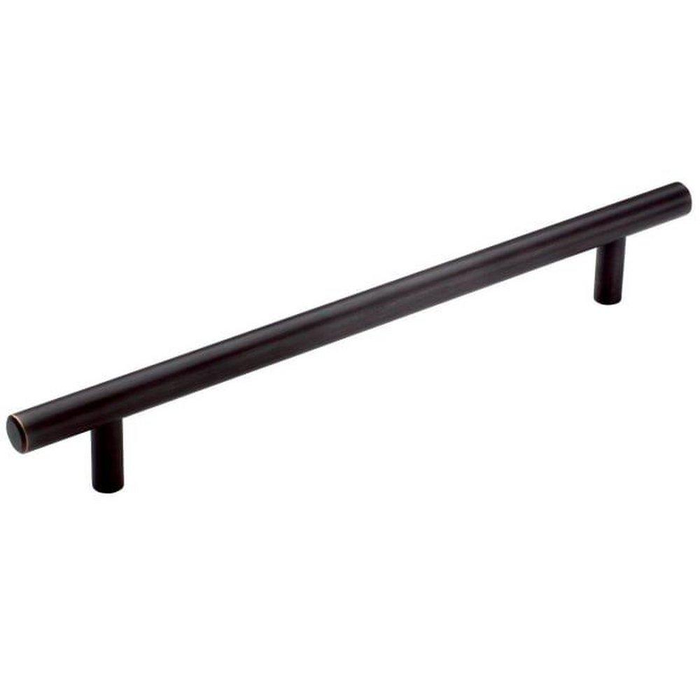 Amerock Oil Rubbed Bronze 7-9/16 in. Center-to-Center Pull 