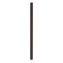 Amerock Oil Rubbed Bronze Bar Pulls 7-9/16 in (192 mm) Center-to-Center Oil-Rubbed Bronze Cabinet Pull 