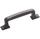 3 in. Center-to-Center Pull in Graphite