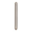 Amerock Satin Nickel 3 in. Center-to-Center Drawer Pull 