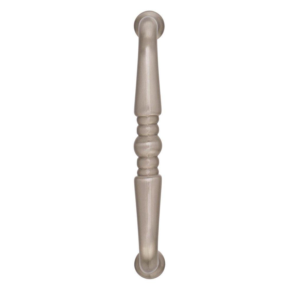 Amerock Satin Nickel Allison Value 3 in (76 mm) Center-to-Center Satin Nickel Cabinet Pull 